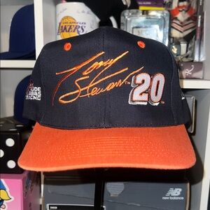 1990’s Tony Stewart #20 SnapBack